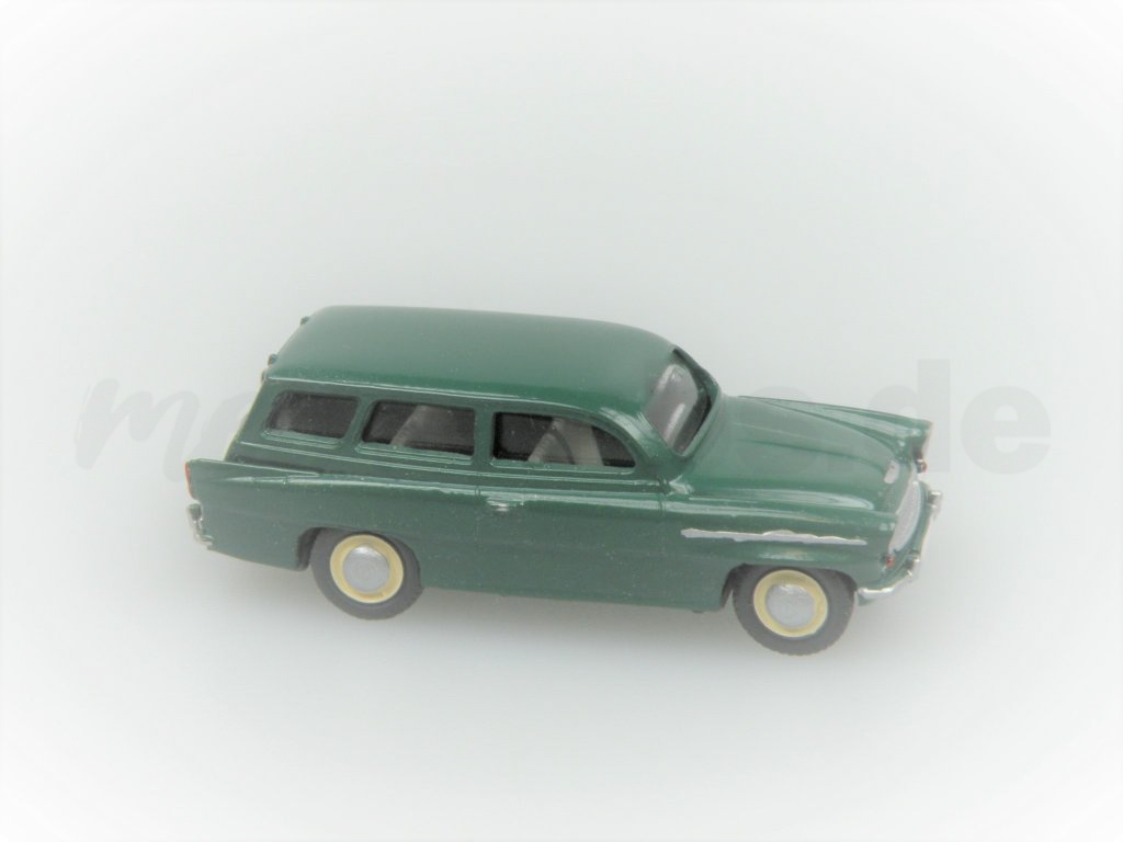 VV Model 5430 - TT - Bausatz Octavia Combi